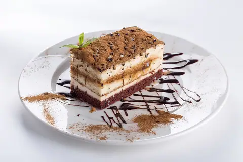Cafe Flavours photo 2