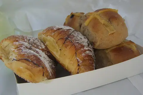 Cafe Flavours photo 1